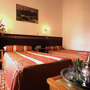 Hotel Du Pacha, Marrakesh