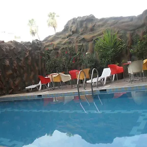 Gomassine Marrakesch