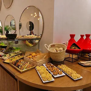 Ari Boutique Marrakesch